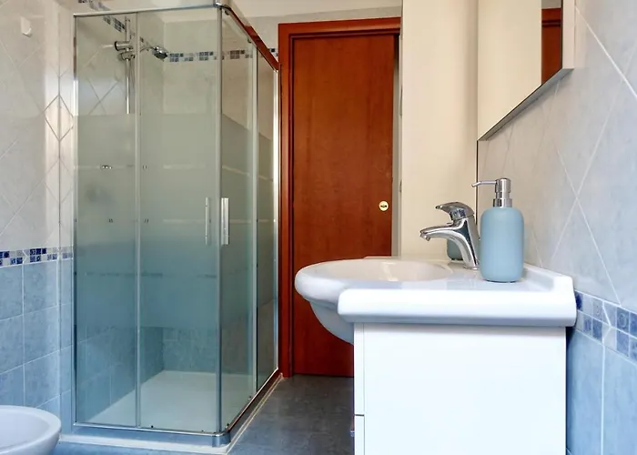 לינה וארוחת בוקר The Good Place